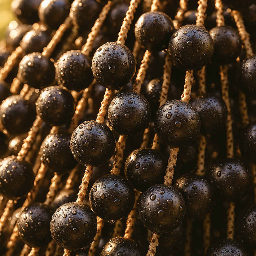 Acai Berry: Antioxidant-Rich Fruit for Heart, Brain, and Metabolism