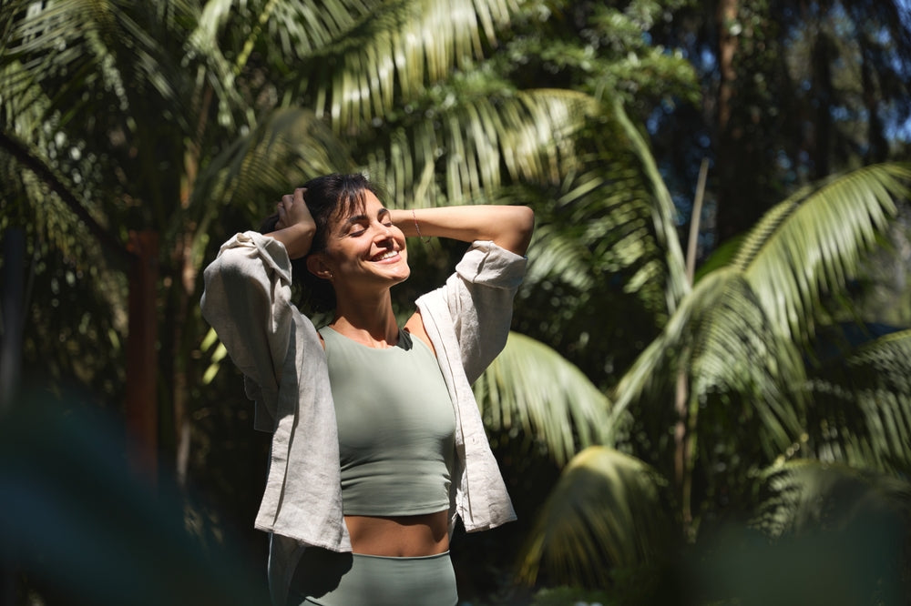 Women’s Health: Natural Allies for Everyday Balance
