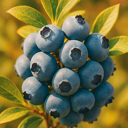 Blueberry