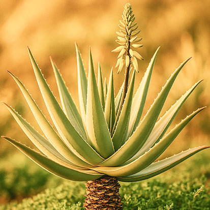 Hello Aloe - orgaaniline aaloe vera mahl 3L