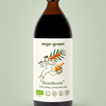  100% Organic Sea Buckthorn Juice