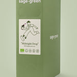 Bioloģiskā upeņu sula Midnight Drop 3 L