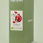 Pomegreat – 100 % bioloģiskā granātābolu sula 3 L