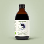 Bio aroniju sula Moon Berry 300ml